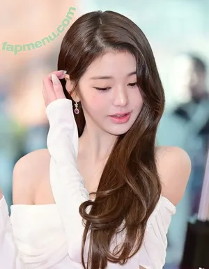 Jang Won-young / for_everyoung10 / 장원영 WONYOUNG nude photo #4730