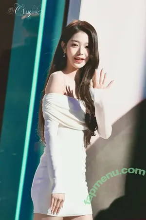 Jang Won-young / for_everyoung10 / 장원영 WONYOUNG nude photo #4746