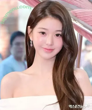 Jang Won-young / for_everyoung10 / 장원영 WONYOUNG nude photo #4753