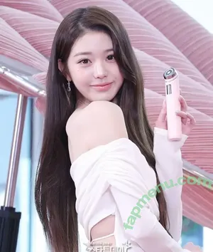 Jang Won-young / for_everyoung10 / 장원영 WONYOUNG nude photo #4755