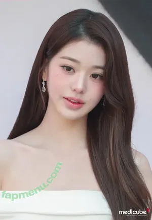 Jang Won-young / for_everyoung10 / 장원영 WONYOUNG nude photo #4756