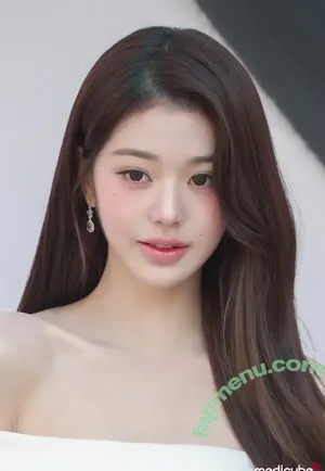 Jang Won-young / for_everyoung10 / 장원영 WONYOUNG nude photo #4757