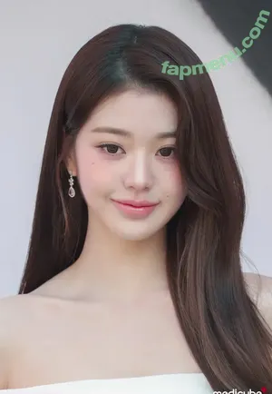 Jang Won-young / for_everyoung10 / 장원영 WONYOUNG nude photo #4758