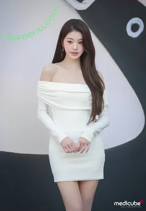 Jang Won-young / for_everyoung10 / 장원영 WONYOUNG nude photo #4760