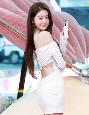 Jang Won-young / for_everyoung10 / 장원영 WONYOUNG nude photo #4763