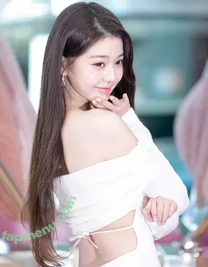 Jang Won-young / for_everyoung10 / 장원영 WONYOUNG nude photo #4769