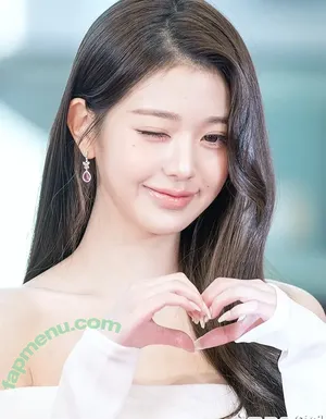 Jang Won-young / for_everyoung10 / 장원영 WONYOUNG nude photo #4774