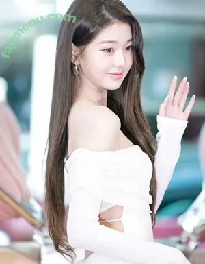 Jang Won-young / for_everyoung10 / 장원영 WONYOUNG nude photo #4779