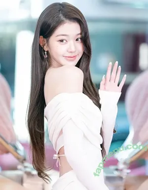 Jang Won-young / for_everyoung10 / 장원영 WONYOUNG nude photo #4781