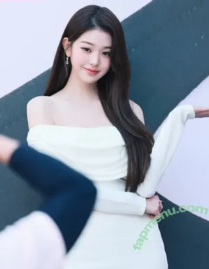 Jang Won-young / for_everyoung10 / 장원영 WONYOUNG nude photo #4786