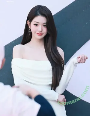 Jang Won-young / for_everyoung10 / 장원영 WONYOUNG nude photo #4787