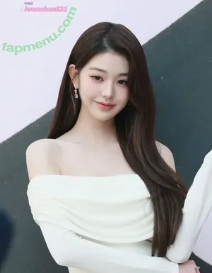 Jang Won-young / for_everyoung10 / 장원영 WONYOUNG nude photo #4790