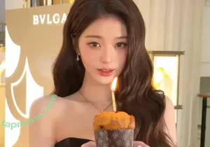 Jang Won-young / for_everyoung10 / 장원영 WONYOUNG nude photo #4795