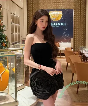 Jang Won-young / for_everyoung10 / 장원영 WONYOUNG nude photo #4799