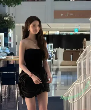 Jang Won-young / for_everyoung10 / 장원영 WONYOUNG nude photo #4803