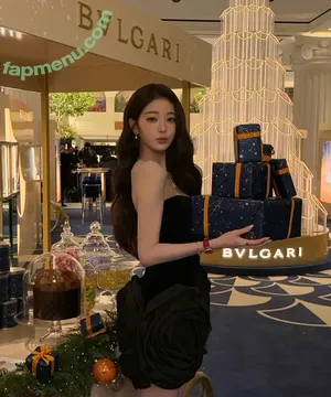 Jang Won-young / for_everyoung10 / 장원영 WONYOUNG nude photo #4804