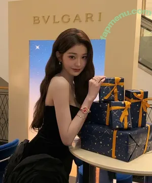 Jang Won-young / for_everyoung10 / 장원영 WONYOUNG nude photo #4808