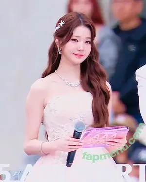 Jang Won-young / for_everyoung10 / 장원영 WONYOUNG nude photo #4809