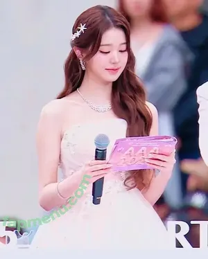 Jang Won-young / for_everyoung10 / 장원영 WONYOUNG nude photo #4810