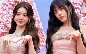 Jang Won-young / for_everyoung10 / 장원영 WONYOUNG nude photo #4812