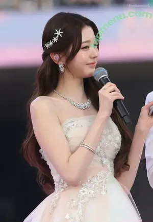 Jang Won-young / for_everyoung10 / 장원영 WONYOUNG nude photo #4813