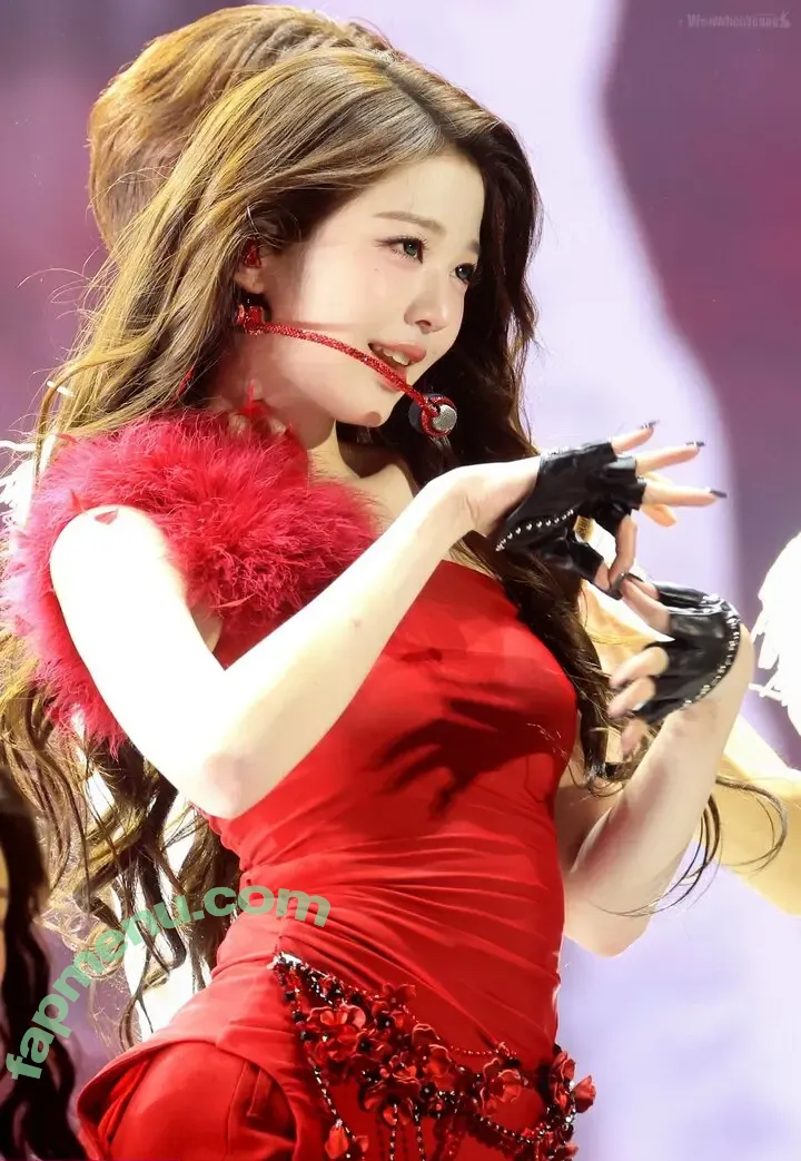 Jang Won-young nude photo #4095 (for_everyoung10 / 장원영 WONYOUNG)