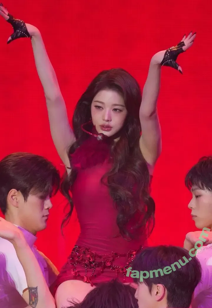 Jang Won-young nude photo #4099 (for_everyoung10 / 장원영 WONYOUNG)