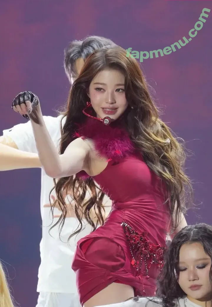 Jang Won-young nude photo #4102 (for_everyoung10 / 장원영 WONYOUNG)