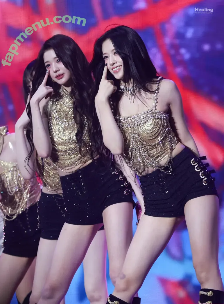 Jang Won-young nude photo #4110 (for_everyoung10 / 장원영 WONYOUNG)