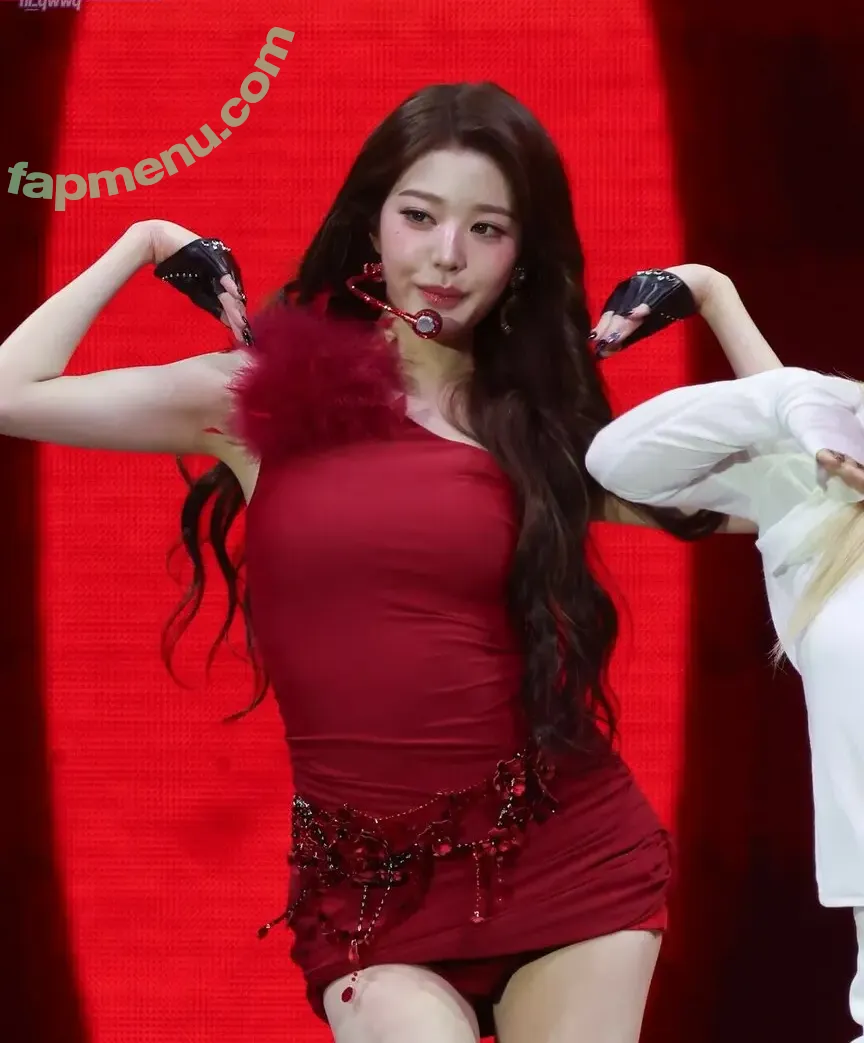 Jang Won-young nude photo #4112 (for_everyoung10 / 장원영 WONYOUNG)