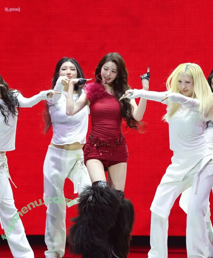 Jang Won-young nude photo #4113 (for_everyoung10 / 장원영 WONYOUNG)