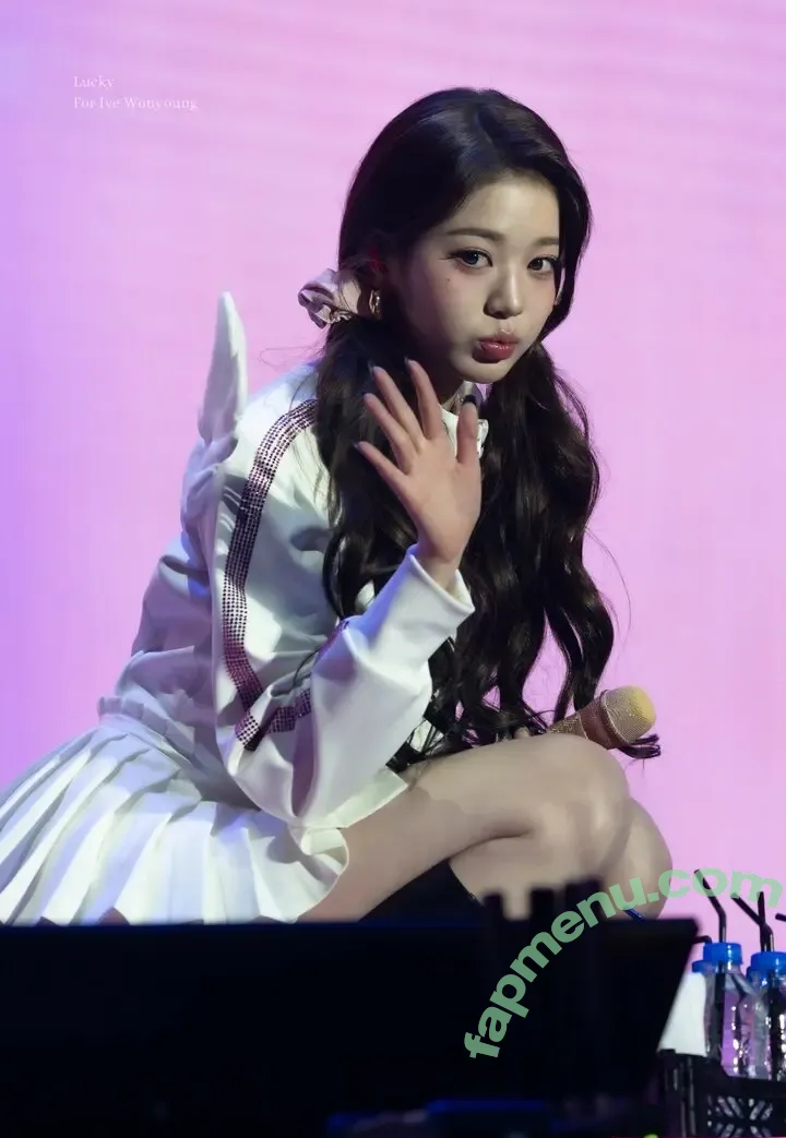 Jang Won-young nude photo #4116 (for_everyoung10 / 장원영 WONYOUNG)