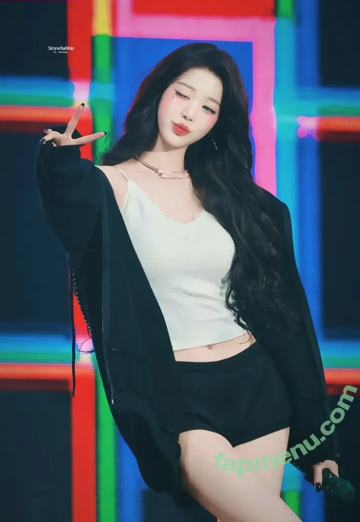 Jang Won-young nude photo #4121 (for_everyoung10 / 장원영 WONYOUNG)