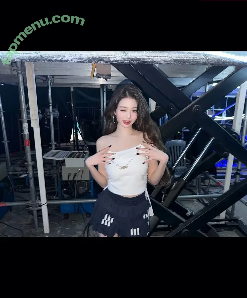 Jang Won-young nude photo #4139 (for_everyoung10 / 장원영 WONYOUNG)