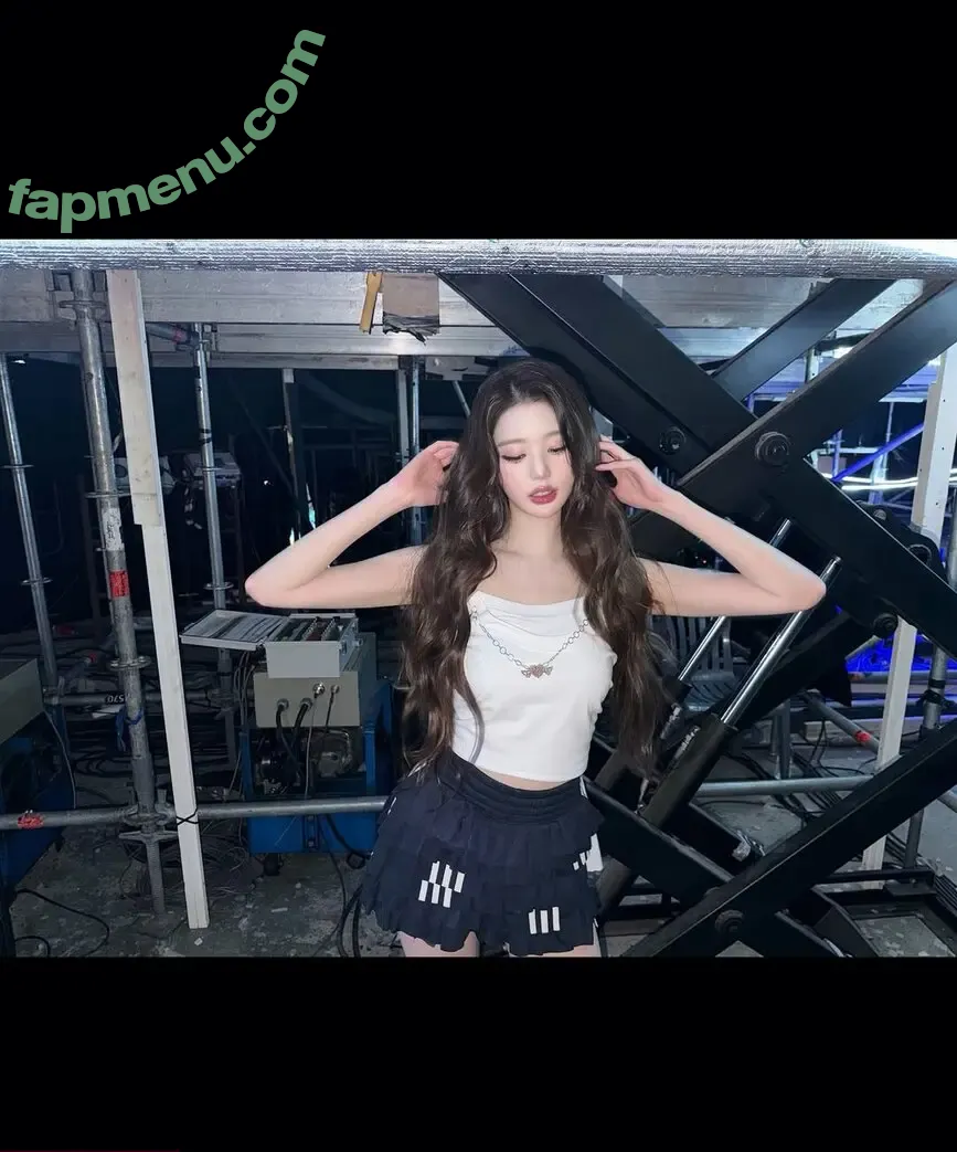 Jang Won-young nude photo #4140 (for_everyoung10 / 장원영 WONYOUNG)