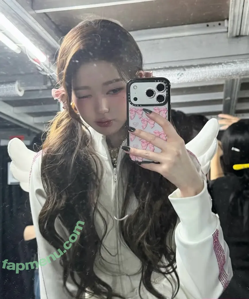 Jang Won-young nude photo #4144 (for_everyoung10 / 장원영 WONYOUNG)