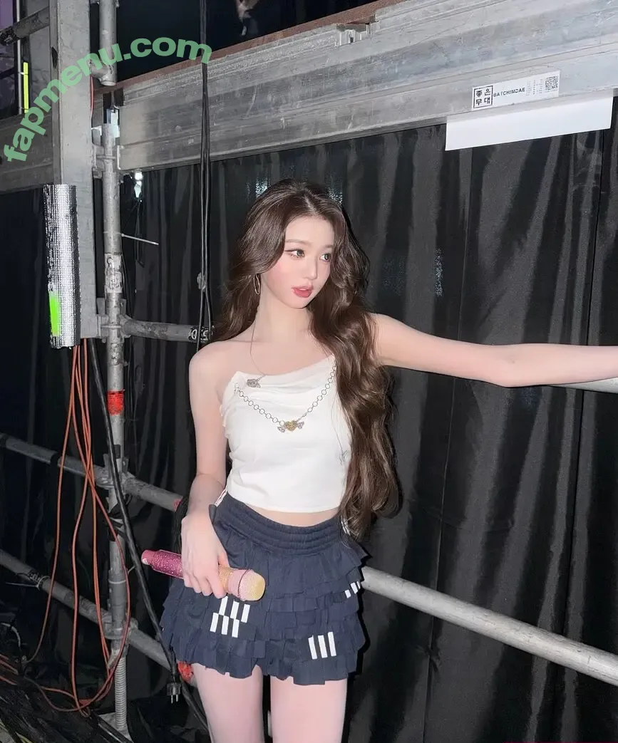 Jang Won-young nude photo #4147 (for_everyoung10 / 장원영 WONYOUNG)