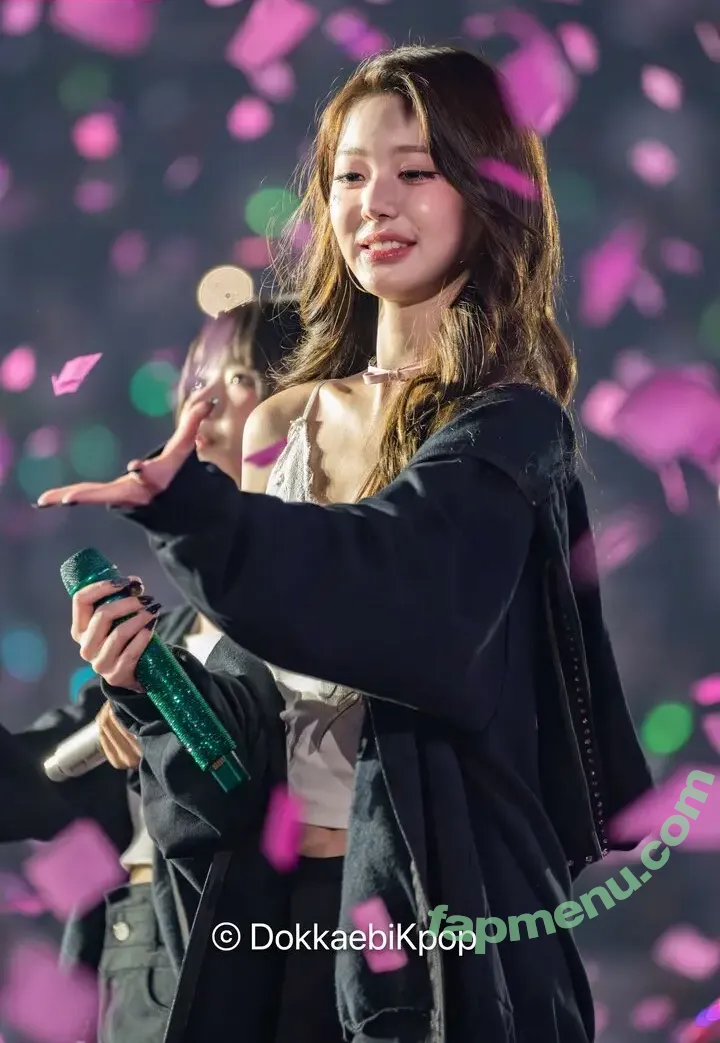 Jang Won-young nude photo #4150 (for_everyoung10 / 장원영 WONYOUNG)