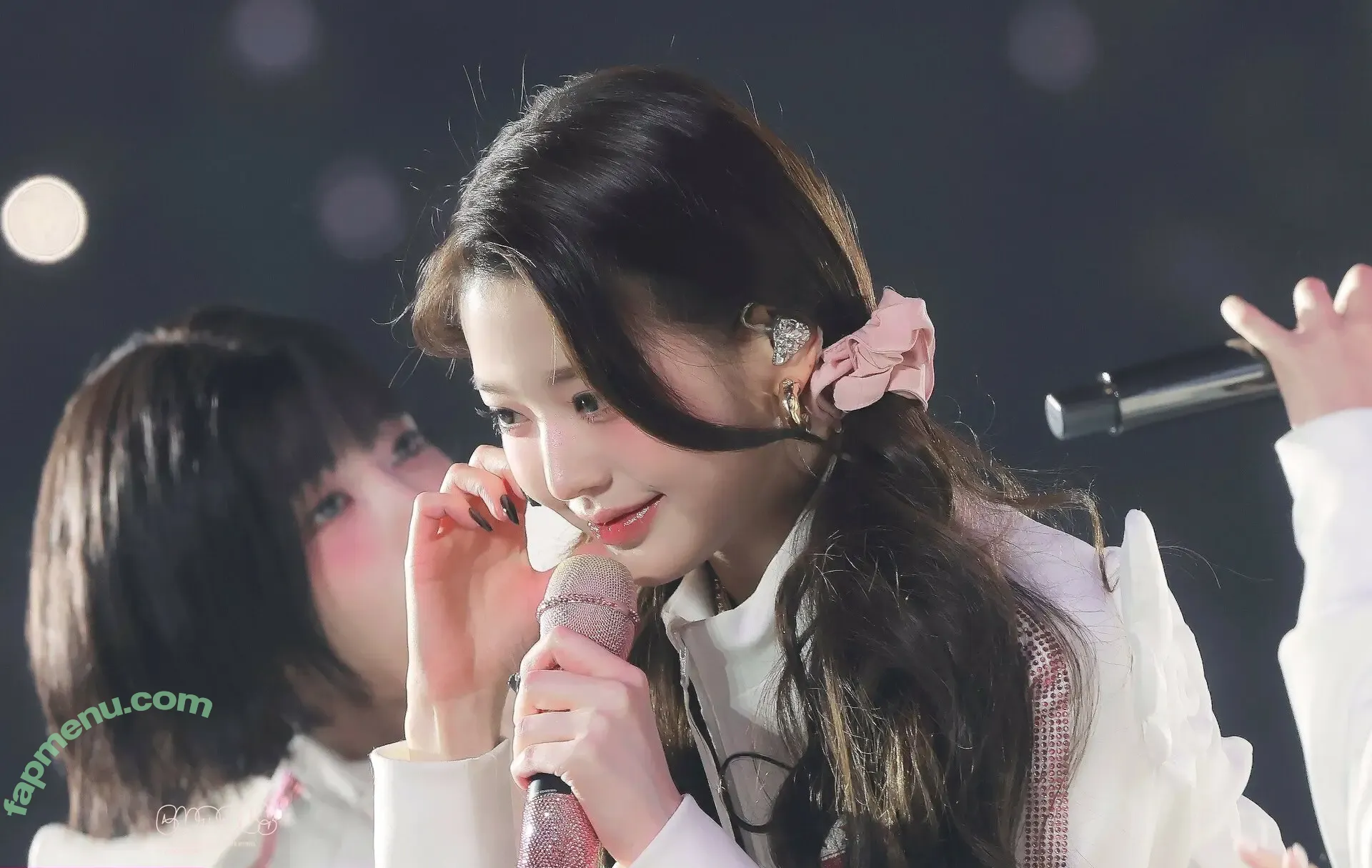 Jang Won-young nude photo #4177 (for_everyoung10 / 장원영 WONYOUNG)