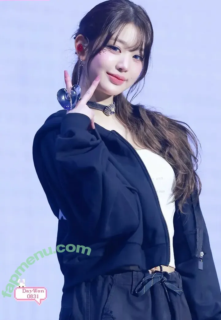 Jang Won-young nude photo #4181 (for_everyoung10 / 장원영 WONYOUNG)