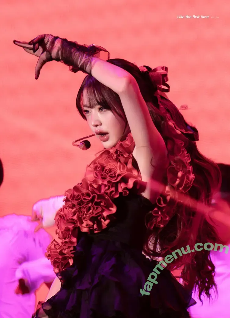 Jang Won-young nude photo #4183 (for_everyoung10 / 장원영 WONYOUNG)