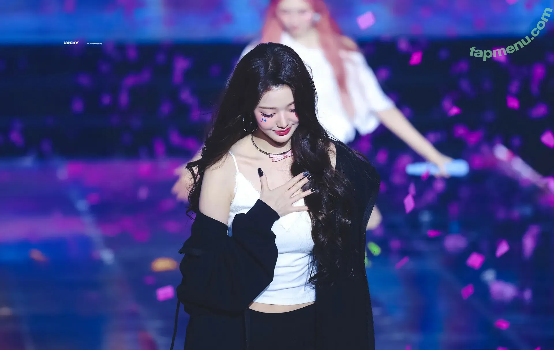 Jang Won-young nude photo #4187 (for_everyoung10 / 장원영 WONYOUNG)