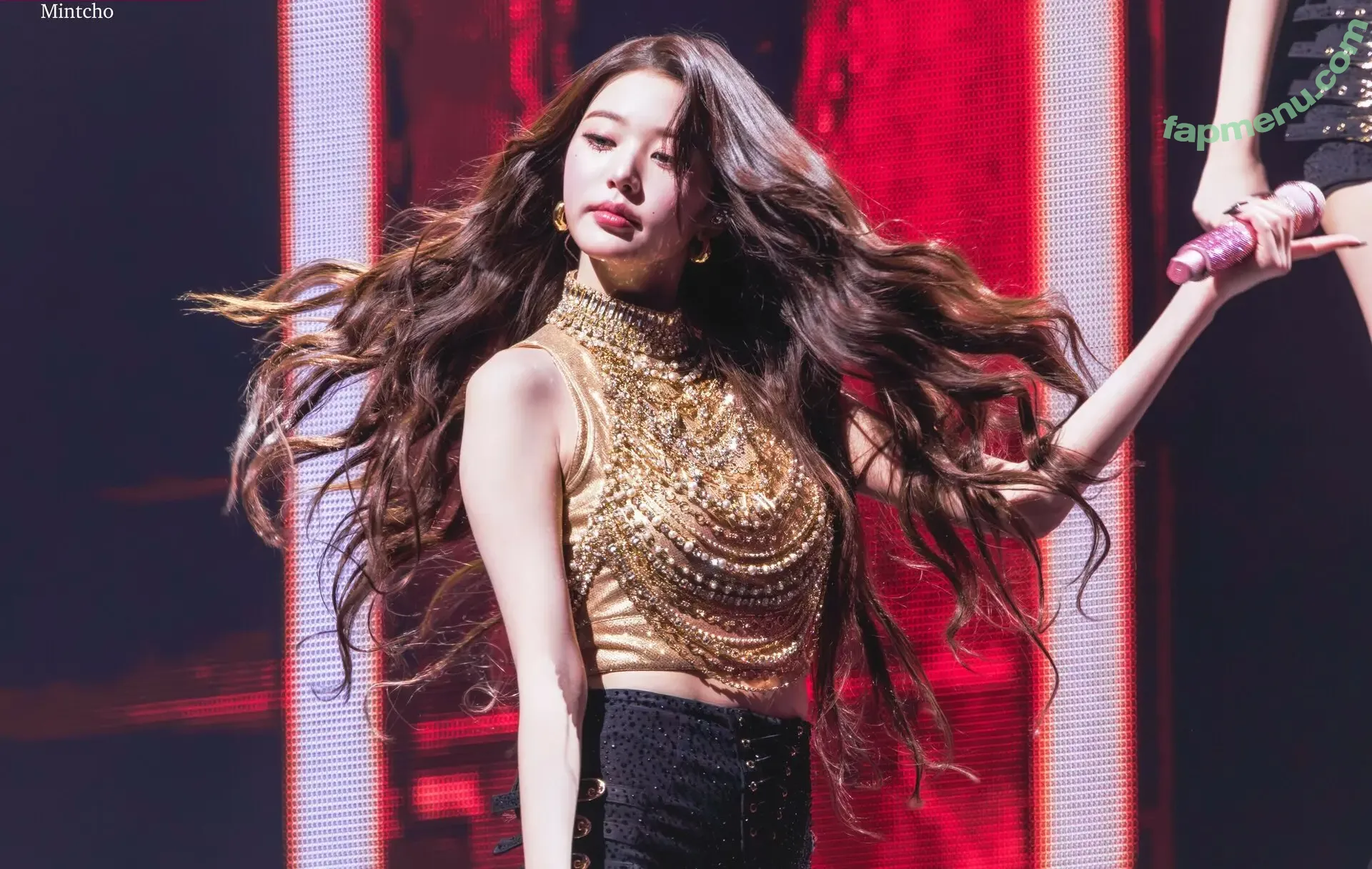 Jang Won-young nude photo #4195 (for_everyoung10 / 장원영 WONYOUNG)