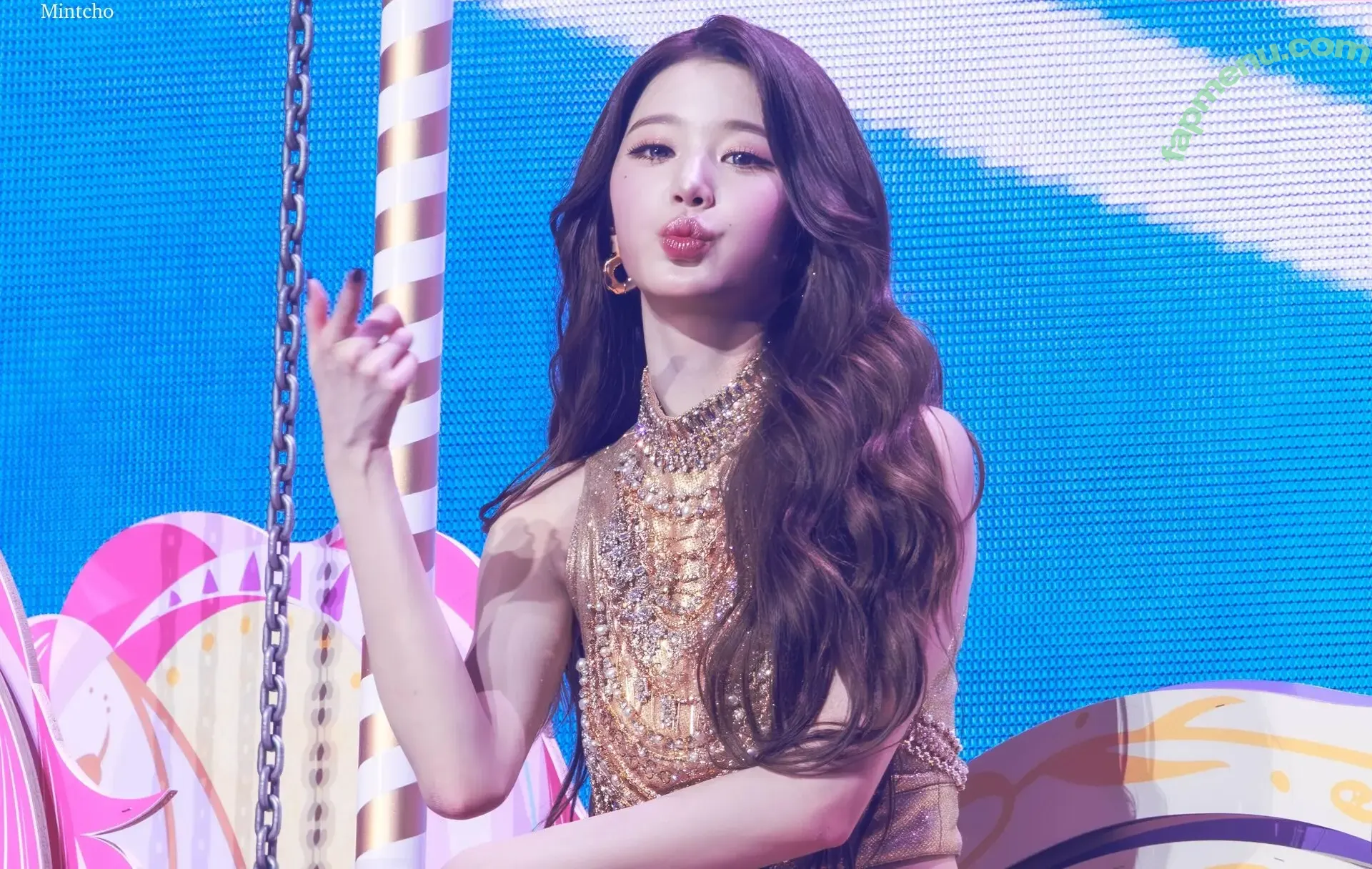 Jang Won-young nude photo #4199 (for_everyoung10 / 장원영 WONYOUNG)