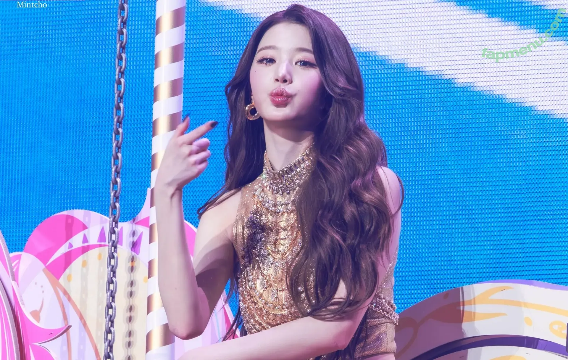 Jang Won-young nude photo #4200 (for_everyoung10 / 장원영 WONYOUNG)