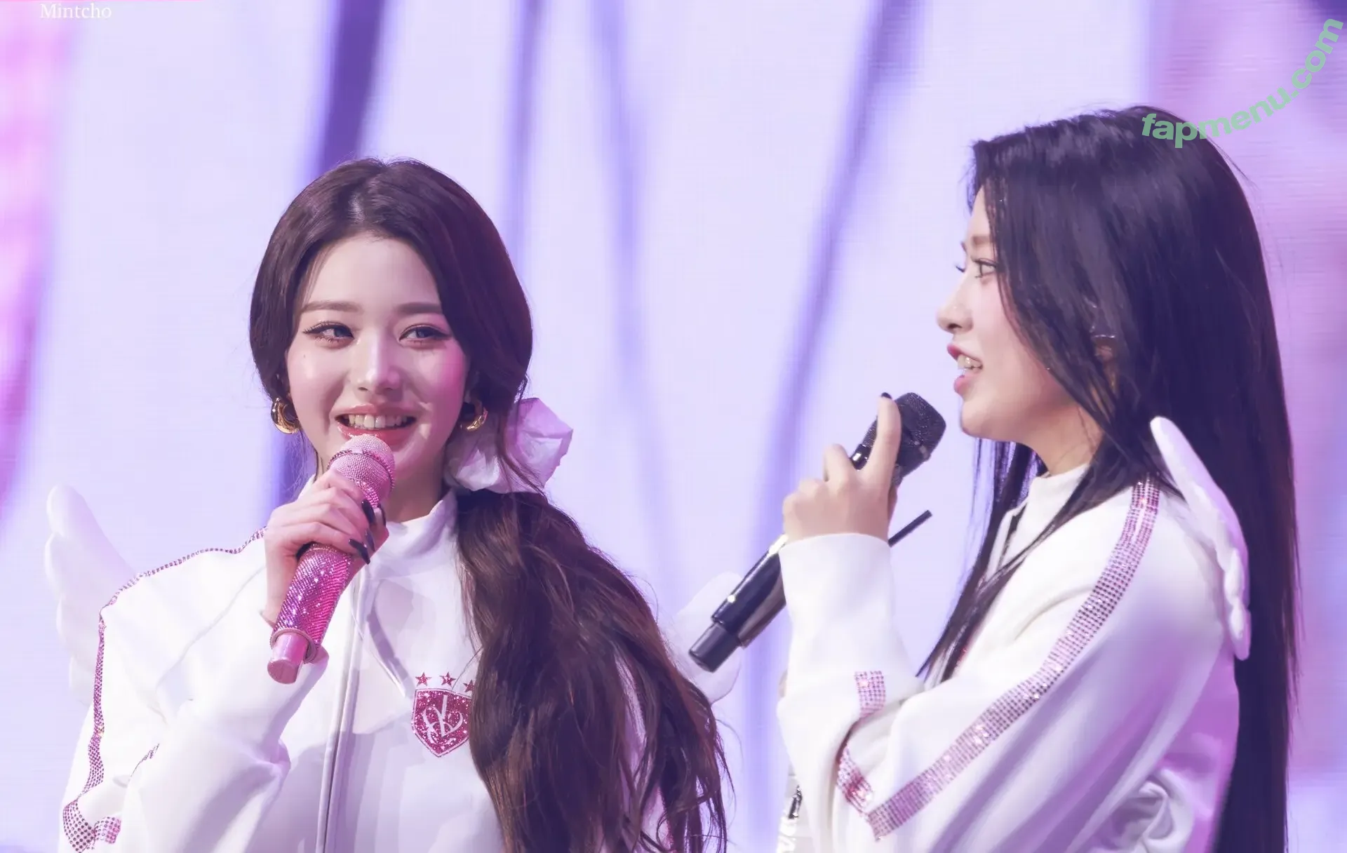 Jang Won-young nude photo #4205 (for_everyoung10 / 장원영 WONYOUNG)