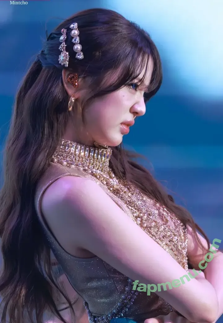 Jang Won-young nude photo #4209 (for_everyoung10 / 장원영 WONYOUNG)