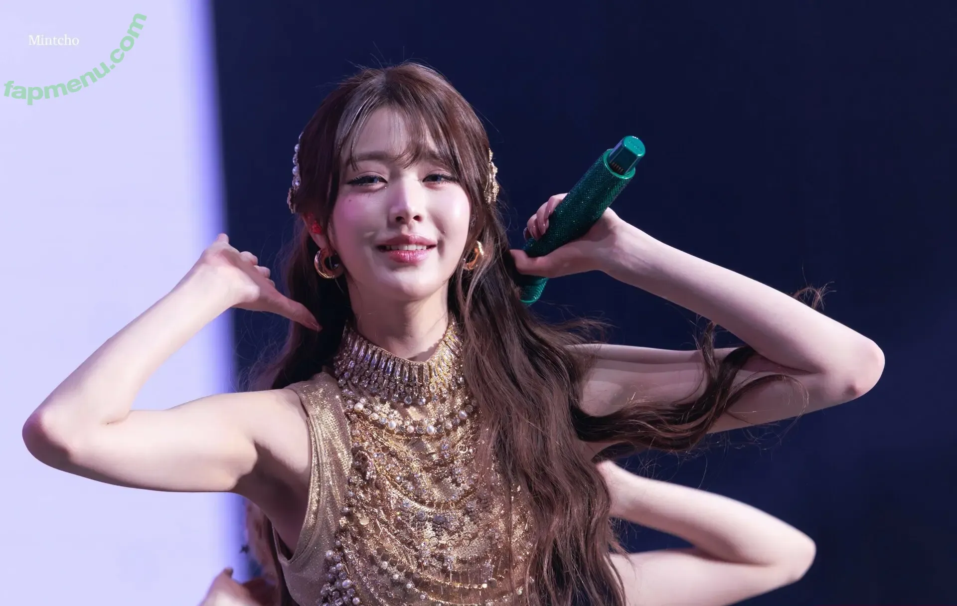 Jang Won-young nude photo #4212 (for_everyoung10 / 장원영 WONYOUNG)