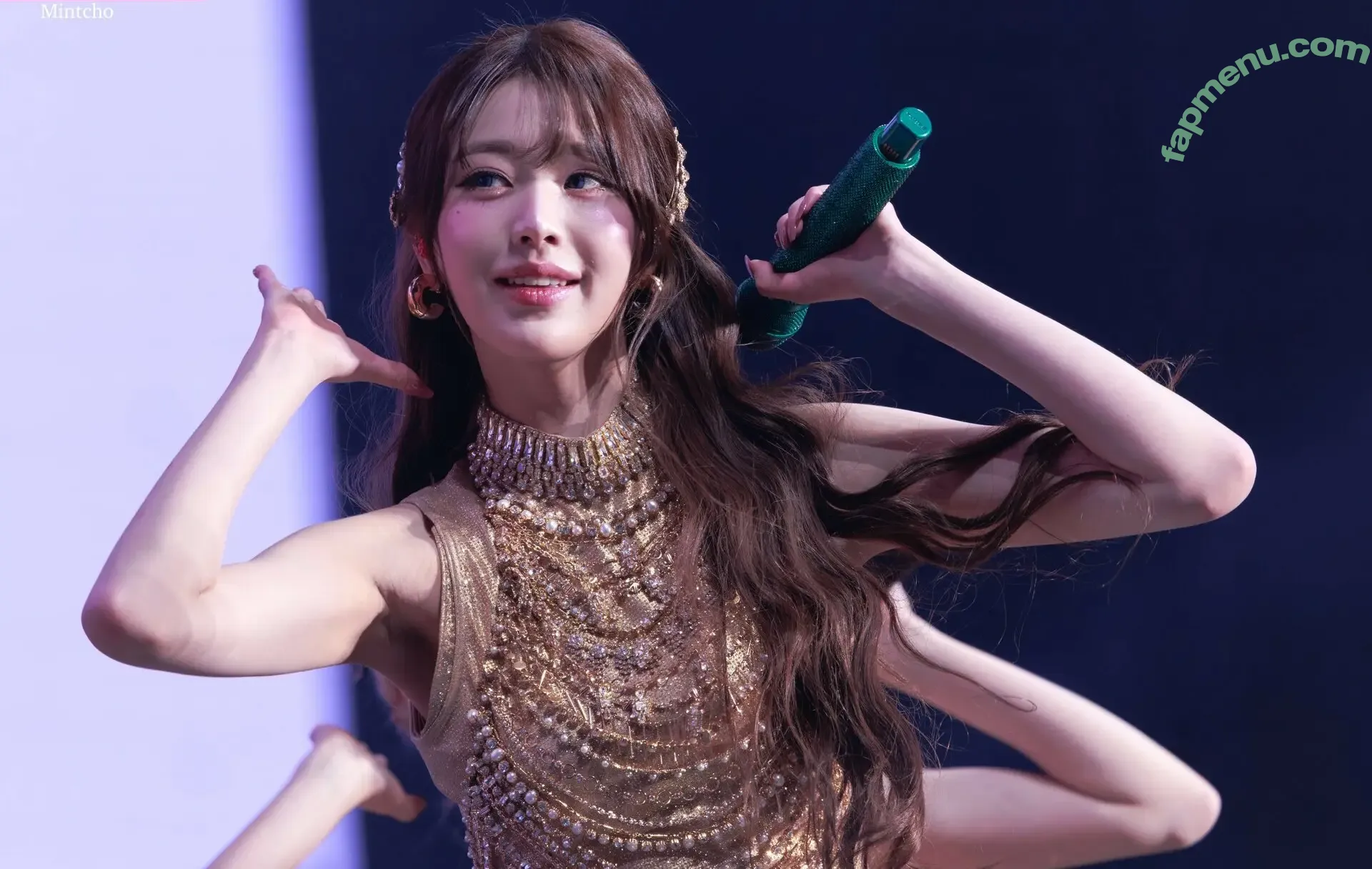 Jang Won-young nude photo #4213 (for_everyoung10 / 장원영 WONYOUNG)