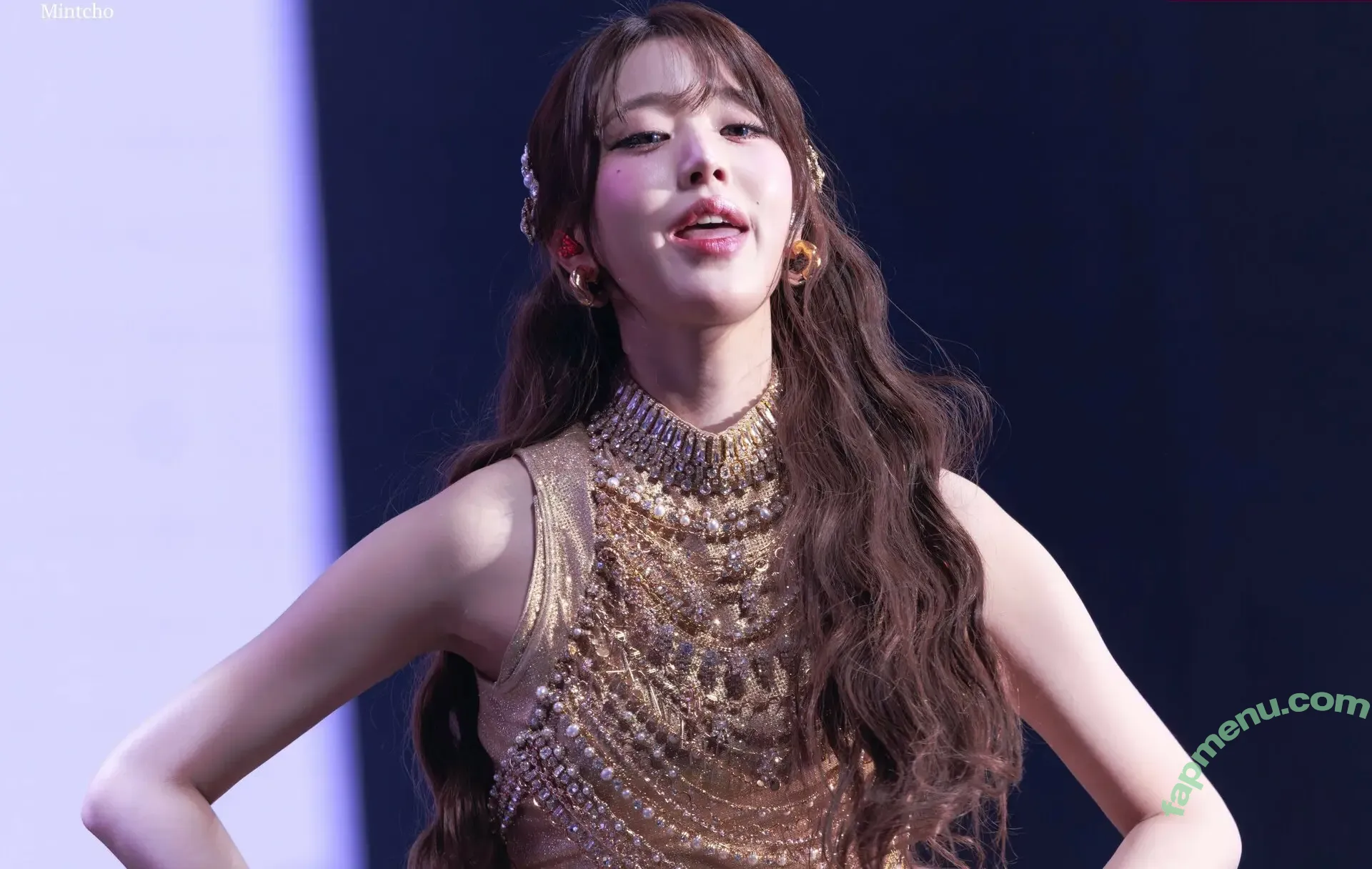 Jang Won-young nude photo #4214 (for_everyoung10 / 장원영 WONYOUNG)